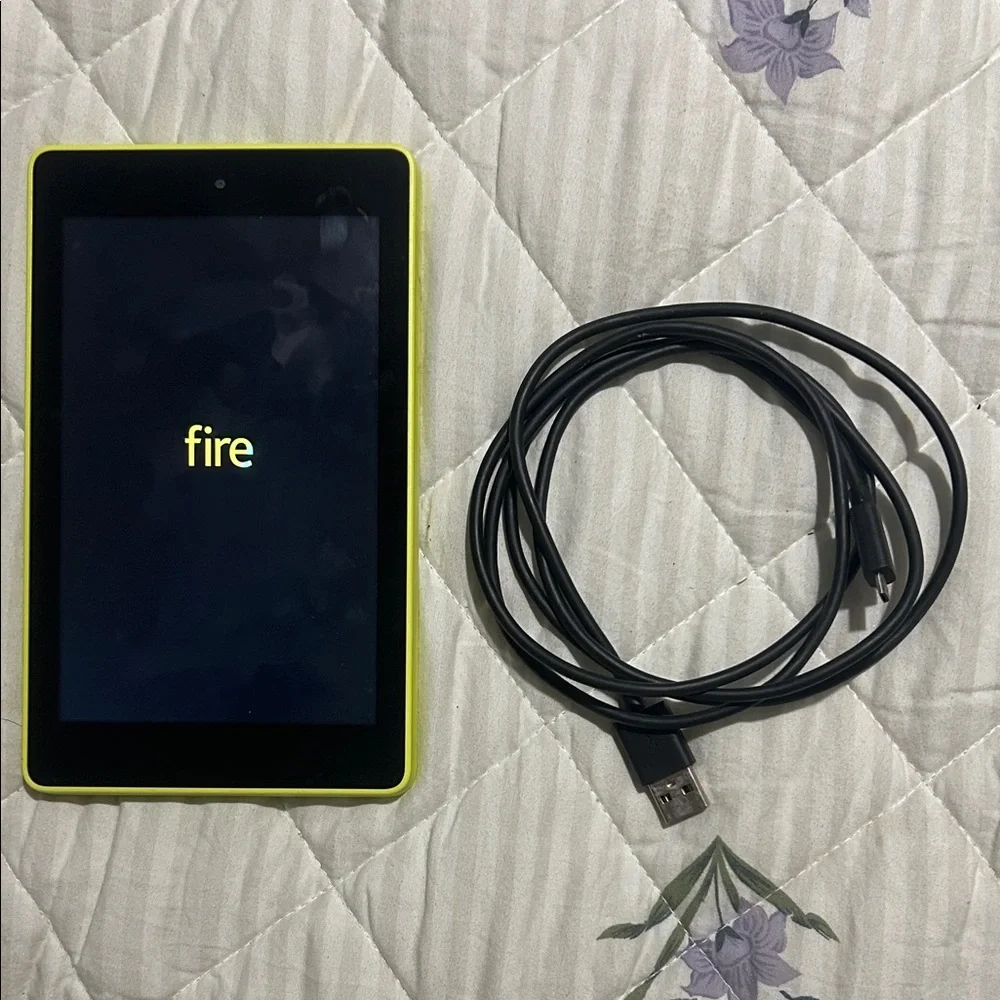 Kindle Fire